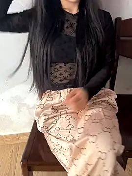 Tieuvi 18 online show from 10-25-25, 01:49