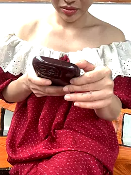 Tieuvi 18 online show from 10-31-25, 12:40