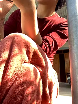 Tieuvi 18 online show from 11-28-25, 02:56