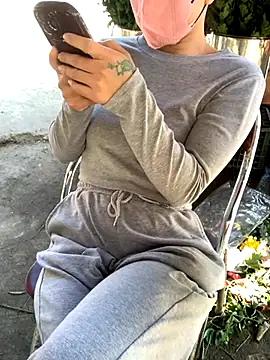 Tieuvi 18 online show from 11-14-25, 01:53