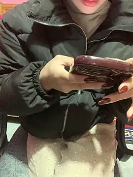 Tieuvi 18 online show from 11-26-25, 12:43