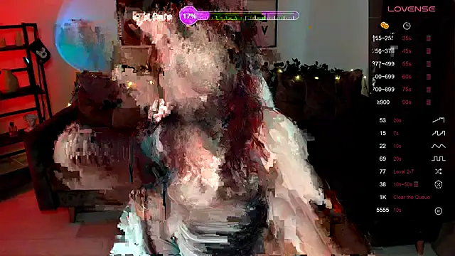 effie mirelll online show from 12-19-25, 07:55