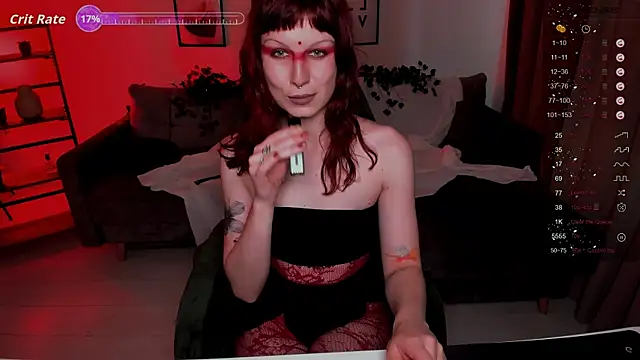 effie mirelll online show from 11-07-25, 08:08