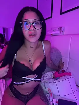 realjessappeal online show from 10-04-25, 09:38