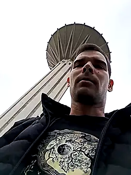 Michael9134 online show from 11-20-25, 01:45