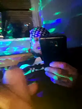 MODEST11 MMiILOO AMARO online show from 10-24-25, 03:27