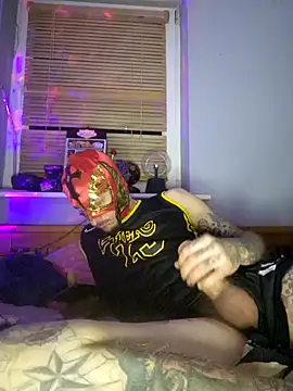 MODEST11 MMiILOO AMARO online show from 10-23-25, 03:38