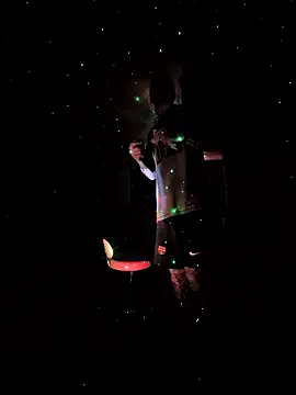 MODEST11 MMiILOO AMARO online show from 01-11-26, 01:12