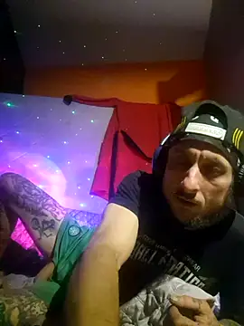 MODEST11 MMiILOO AMARO online show from 10-10-25, 03:18