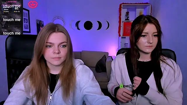 veronica bubble online show from 02-26-26, 08:20