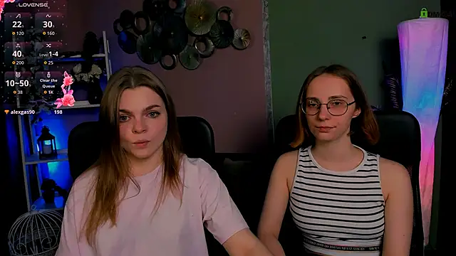 veronica bubble online show from 11-08-25, 09:40