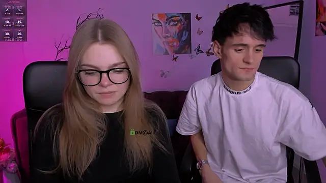 veronica bubble online show from 01-13-26, 10:46