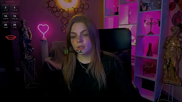 veronica bubble online show from 10-12-25, 07:37