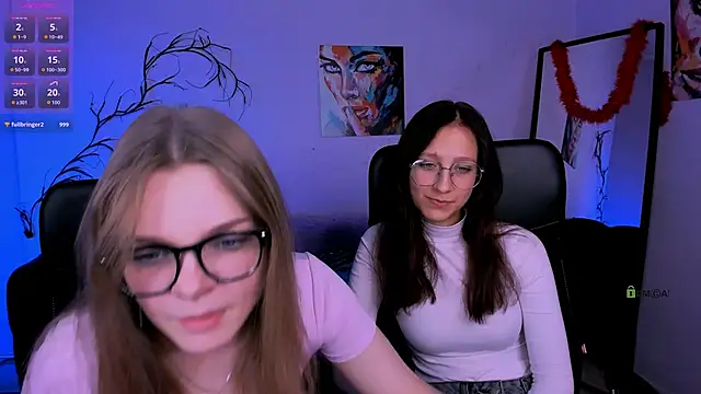 veronica bubble online show from 11-15-25, 08:35