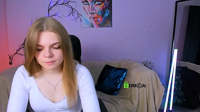 veronica bubble online show from 09-23-25, 07:32
