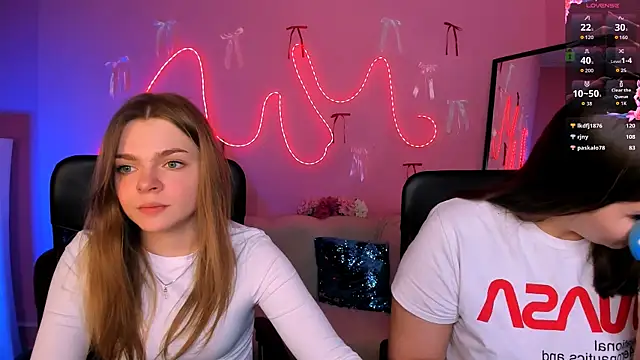 veronica bubble online show from 04-09-26, 07:09