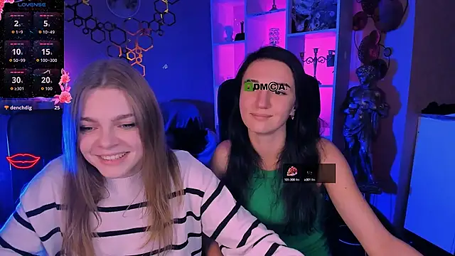 veronica bubble online show from 10-13-25, 07:59