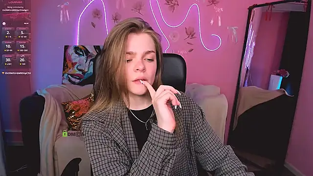 veronica bubble online show from 04-22-26, 09:54