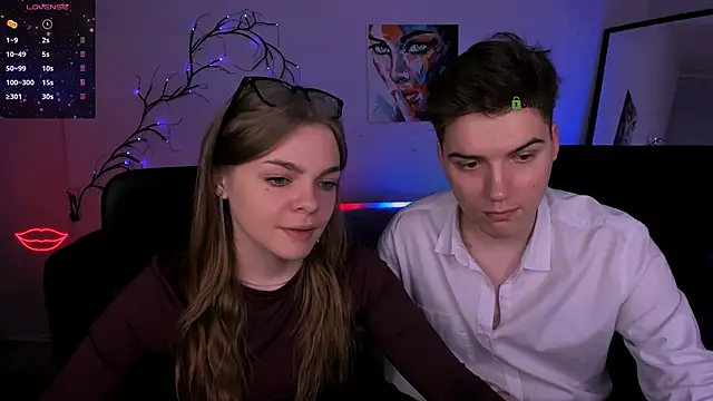 veronica bubble online show from 11-06-25, 08:24