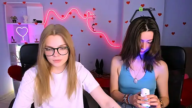 veronica bubble online show from 06-24-26, 07:11