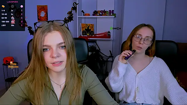 veronica bubble online show from 11-03-25, 09:40