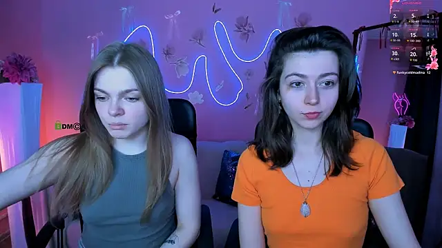 Snapshot of veronica_bubble chatting on 04-29-26, 07:09 veronica bubble online show from 04-29-26, 07:09