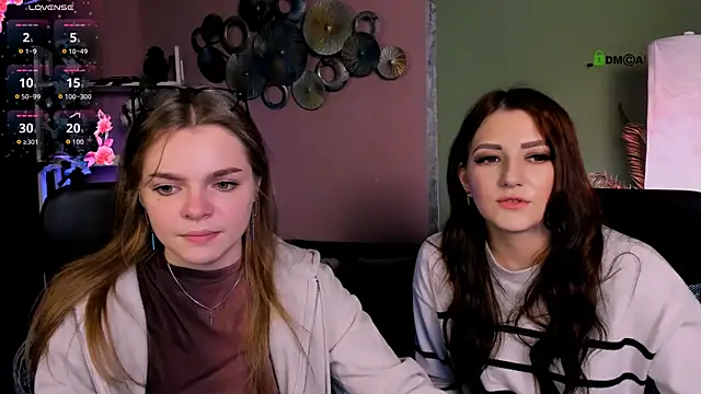 veronica bubble online show from 11-09-25, 08:24