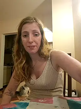 Margarita2500 online show from 12-14-25, 07:08