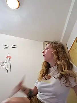 Margarita2500 online show from 12-21-25, 07:04