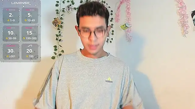 Snapshot of cute_sammy_1 chatting on 09-19-25, 11:47 cute sammy 1 online show from 09-19-25, 11:47