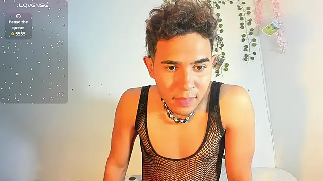 Snapshot of cute_sammy_1 chatting on 09-13-25, 05:07 cute sammy 1 online show from 09-13-25, 05:07