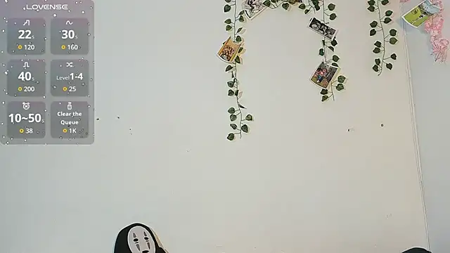 Snapshot of cute_sammy_1 chatting on 10-02-25, 10:18 cute sammy 1 online show from 10-02-25, 10:18