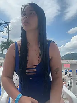 Sol Sunny online show from 04-03-26, 07:31