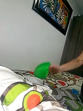 Sol Sunny online show from 02-19-26, 02:30