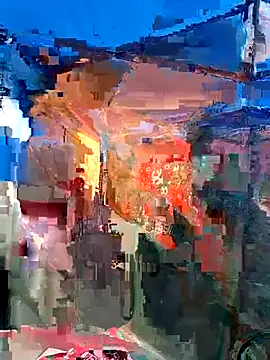 Sol Sunny online show from 12-19-25, 04:20