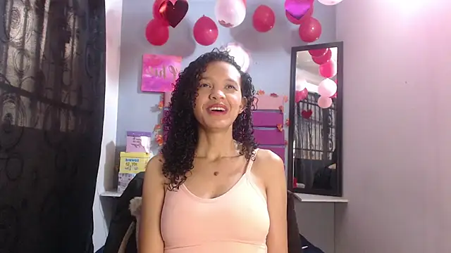 alma azul online show from 09-26-25, 12:12
