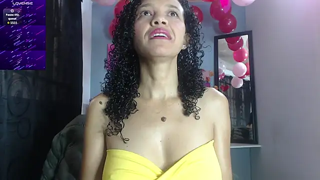 alma azul online show from 09-09-25, 12:58