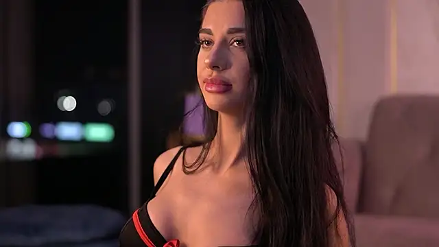 Snapshot of ArinaCarter chatting on 03-13-26, 06:57 ArinaCarter online show from 03-13-26, 06:57