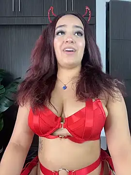 NaughtyNinnaXXX online show from 11-01-25, 10:14