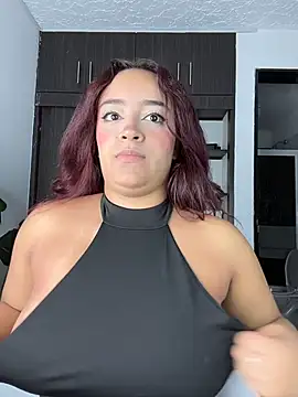 NaughtyNinnaXXX online show from 11-24-25, 11:05