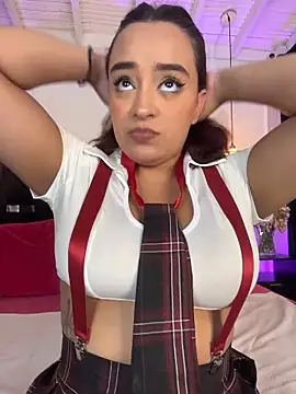 NaughtyNinnaXXX online show from 03-17-26, 05:32