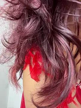 NaughtyNinnaXXX online show from 02-16-26, 10:40