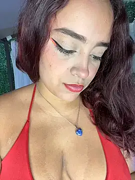 NaughtyNinnaXXX online show from 11-27-25, 10:21