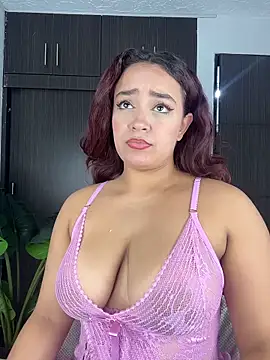 NaughtyNinnaXXX online show from 12-22-25, 10:10