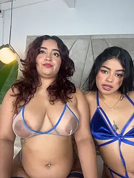 NaughtyNinnaXXX online show from 03-15-26, 05:47