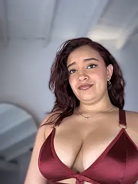 NaughtyNinnaXXX online show from 09-11-25, 01:22