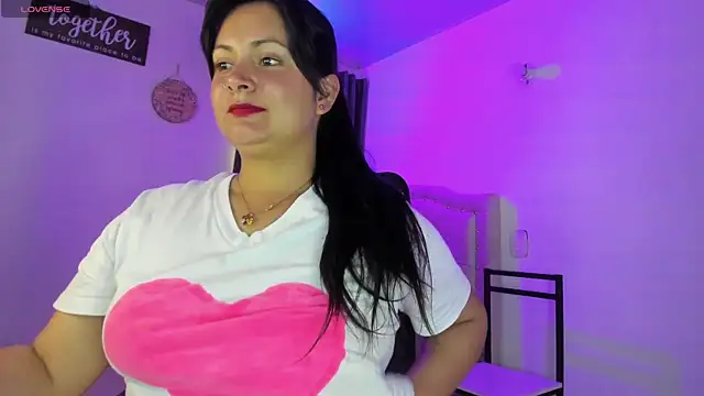 Sunnycurvymf online show from 11-10-25, 08:58