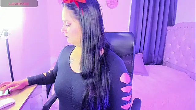 Sunnycurvymf online show from 09-24-25, 01:17