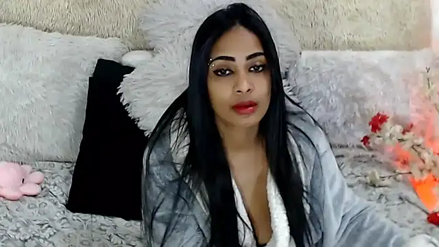 indianchic89 online show from 10-03-25, 09:38