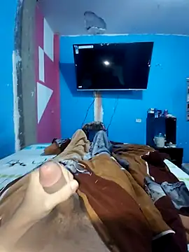 Snapshot of Exotic19cm chatting on 12-21-25, 06:31 Exotic19cm online show from 12-21-25, 06:31